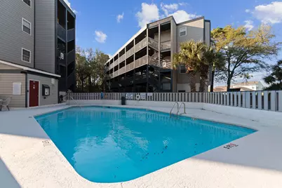 1500 Cenith Dr. #Unit A-302, North Myrtle Beach, SC 29582 - Photo 19