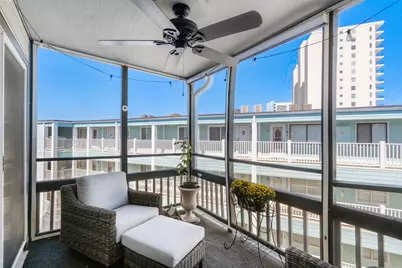 814 N Waccamaw Dr. #309, Garden City Beach, SC 29576 - Photo 23