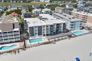 814 N Waccamaw Dr, Garden City Beach, SC 29576 - Photo 45