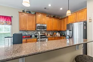 208 Simplicity Dr, Murrells Inlet, SC 29576 - Photo 7