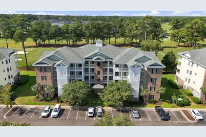 4882 Luster Leaf Circle #105, Myrtle Beach, SC 29577 - Photo 1