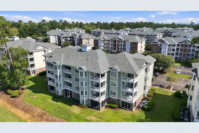 4882 Luster Leaf Circle #105, Myrtle Beach, SC 29577 - Photo 3