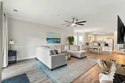 4882 Luster Leaf Circle #105, Myrtle Beach, SC 29577 - Photo 15
