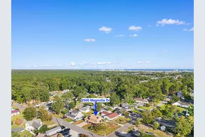 2500 Magnolia Dr., North Myrtle Beach, SC 29582 - Photo 41
