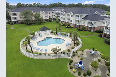 4856 Carnation Circle #204, Myrtle Beach, SC 29577 - Photo 35