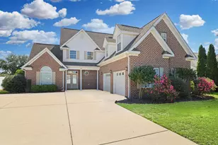 1039 University Forest Dr, Conway, SC 29526 - Photo 1