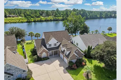 1039 University Forest Dr., Conway, SC 29526 - Photo 37