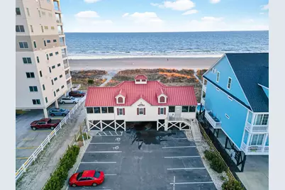 921 Morrall Dr., North Myrtle Beach, SC 29582 - Photo 49