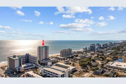 1605 S Ocean Blvd. #2013, Myrtle Beach, SC 29577 - Photo 43