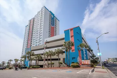 1605 S Ocean Blvd. #2013, Myrtle Beach, SC 29577 - Photo 35
