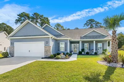 246 Hayloft Circle, Conway, SC 29526 - Photo 1