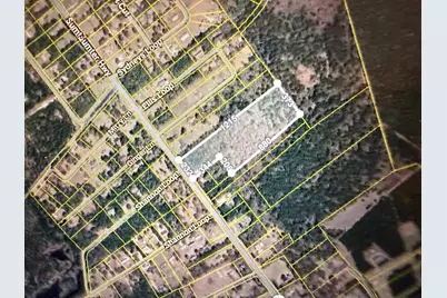 Sumter Hwy., Kingstree, SC 29556 - Photo 1