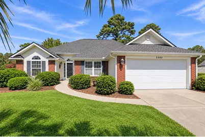 2489 Burning Tree Ln., Little River, SC 29566 - Photo 1