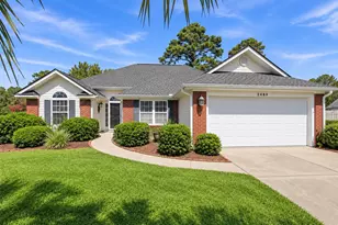 2489 Burning Tree Ln, Little River, SC 29566 - Photo 1