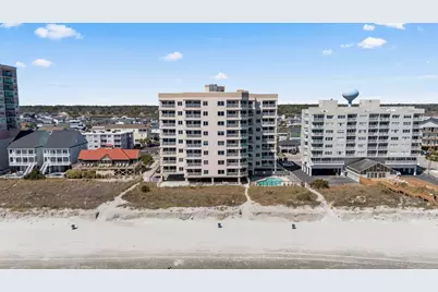 5800 N Ocean Blvd. #702, North Myrtle Beach, SC 29582 - Photo 37