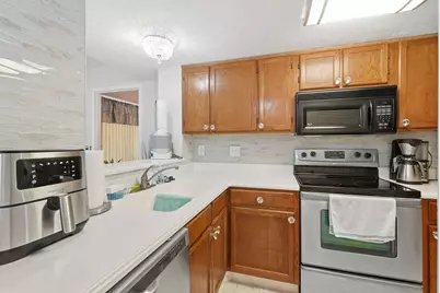 5800 N Ocean Blvd. #702, North Myrtle Beach, SC 29582 - Photo 9