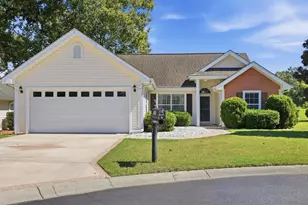 529 Oakmont Dr, Myrtle Beach, SC 29579 - Photo 1