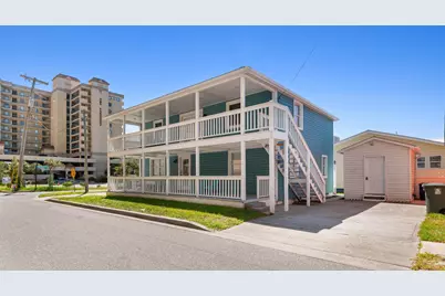 205 5th Ave. S, North Myrtle Beach, SC 29582 - Photo 3