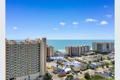 205 5th Ave. S, North Myrtle Beach, SC 29582 - Photo 45
