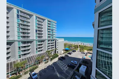 5200 N Ocean Blvd. #731, Myrtle Beach, SC 29577 - Photo 15