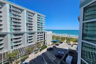 5200 N Ocean Blvd, Myrtle Beach, SC 29577 - Photo 15