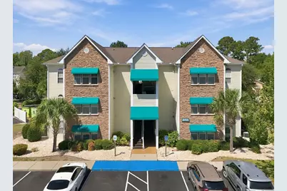 9764 Leyland Dr. #7, Myrtle Beach, SC 29572 - Photo 1