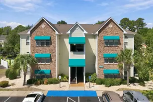 9764 Leyland Dr, Myrtle Beach, SC 29572 - Photo 1