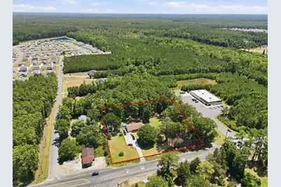 4720 Highway 90, Conway, SC 29526 - Photo 23