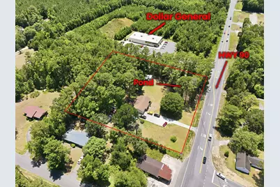4720 Highway 90, Conway, SC 29526 - Photo 1