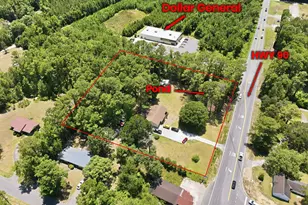 4720 Hwy 90, Conway, SC 29526 - Photo 1