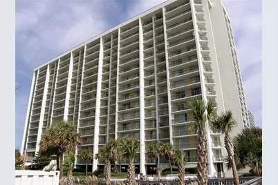 9820 Queensway Blvd. #1406, Myrtle Beach, SC 29572 - Photo 1