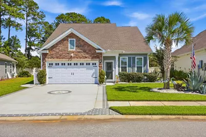 162 Heron Lake Ct., Murrells Inlet, SC 29576 - Photo 1