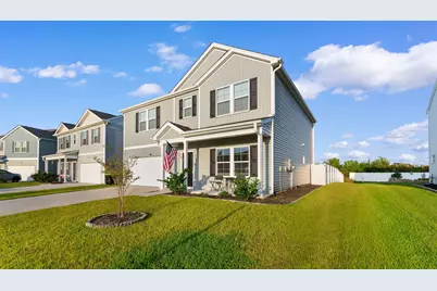 180 Wagner Cir., Conway, SC 29526 - Photo 3