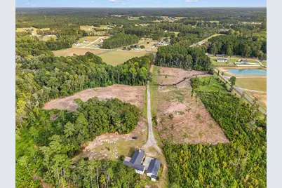 Tbd Cane Branch Church Rd., Conway, SC 29527 - Photo 1