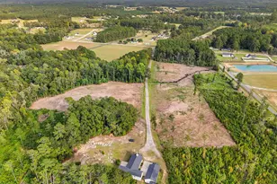 Tbd Cane Branch Church Rd, Conway, SC 29527 - Photo 1