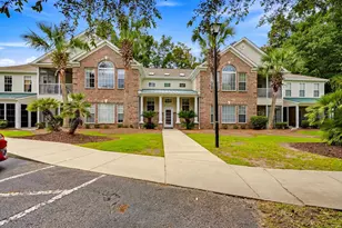 4437 Lady Banks Ln, Murrells Inlet, SC 29576 - Photo 1