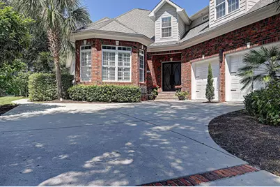 602 Sea Vista Ln., North Myrtle Beach, SC 29582 - Photo 3