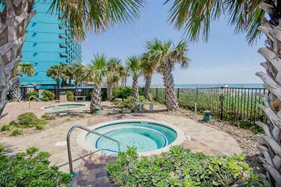 1605 S Ocean Blvd. #104, Myrtle Beach, SC 29577 - Photo 29
