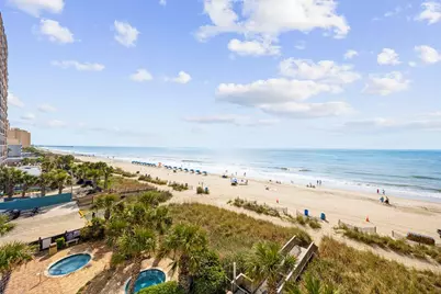 1605 S Ocean Blvd. #104, Myrtle Beach, SC 29577 - Photo 5