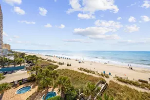 1605 S Ocean Blvd, Myrtle Beach, SC 29577 - Photo 5