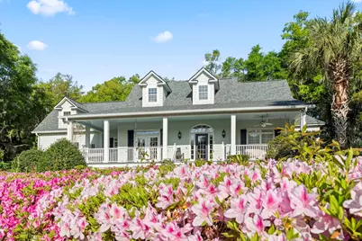 49 Red Squirrel Ln., Pawleys Island, SC 29585 - Photo 3