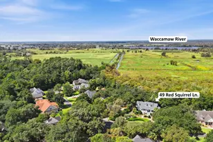 49 Red Squirrel Ln, Pawleys Island, SC 29585 - Photo 7