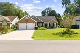 4812 Southern Trail, Myrtle Beach, SC 29579 - Photo 1