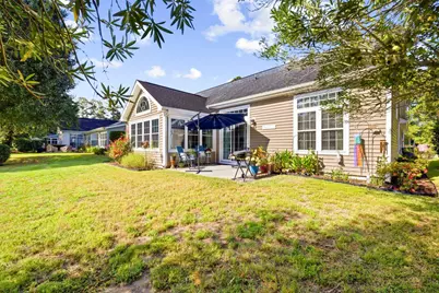 4812 Southern Trail, Myrtle Beach, SC 29579 - Photo 43