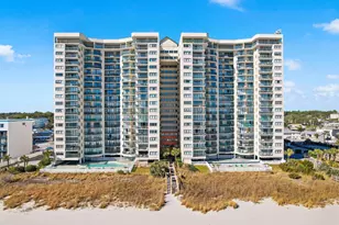 201 S Ocean Blvd, North Myrtle Beach, SC 29582 - Photo 1