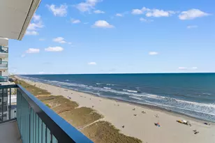 201 S Ocean Blvd, North Myrtle Beach, SC 29582 - Photo 5