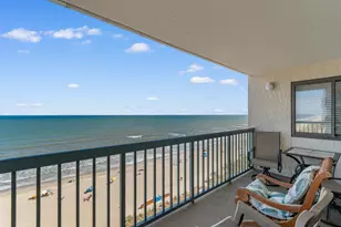 201 S Ocean Blvd, North Myrtle Beach, SC 29582 - Photo 3