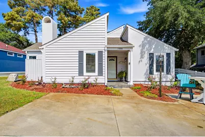 706 Jerdon Circle, North Myrtle Beach, SC 29582 - Photo 1
