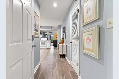 4202 Pinehurst Circle #D2, Little River, SC 29566 - Photo 3