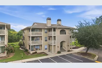 4202 Pinehurst Circle #D2, Little River, SC 29566 - Photo 1